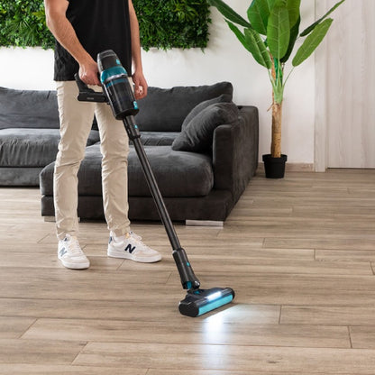Cecotec Aspirador Vertical Bldc Conga Rockstar 2500 X-treme_2