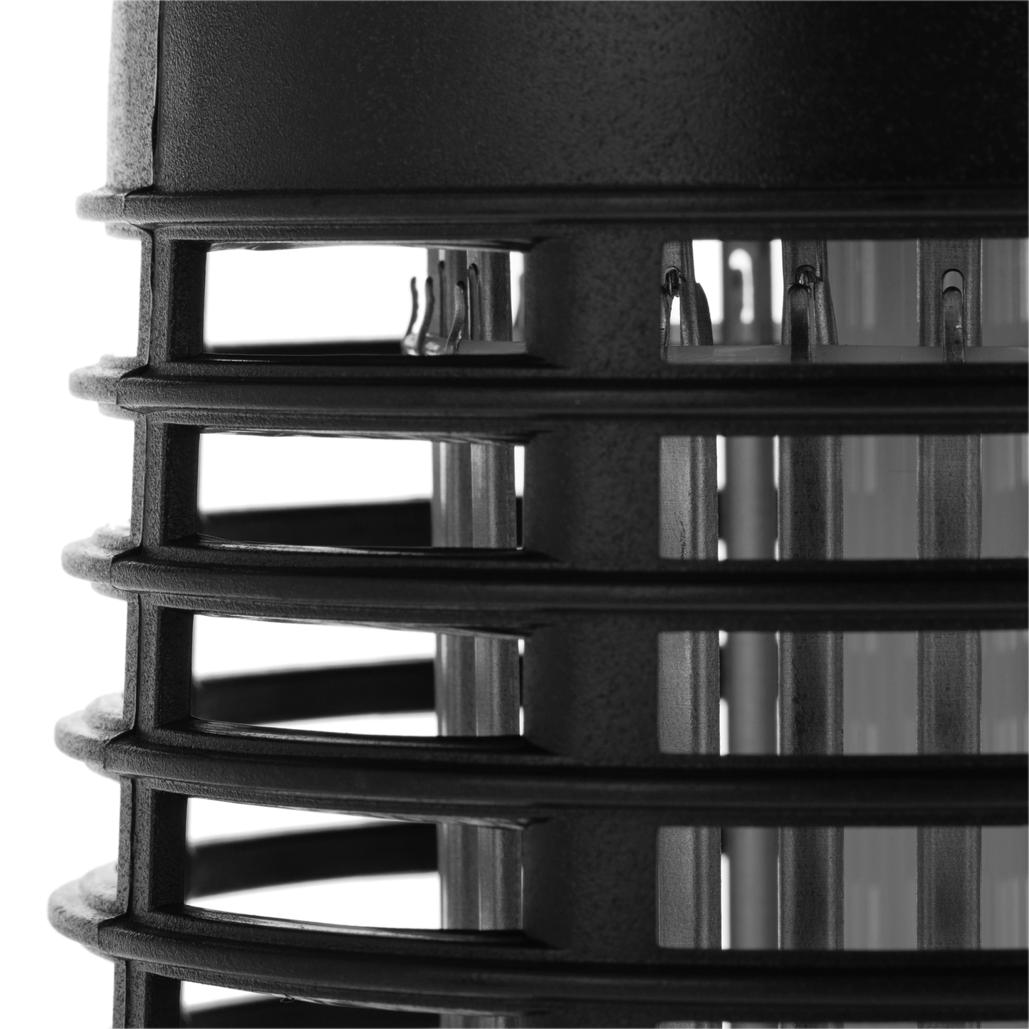 Mata Insectos Eléctrico Profesional De 1 Tubo 6w Uv_1