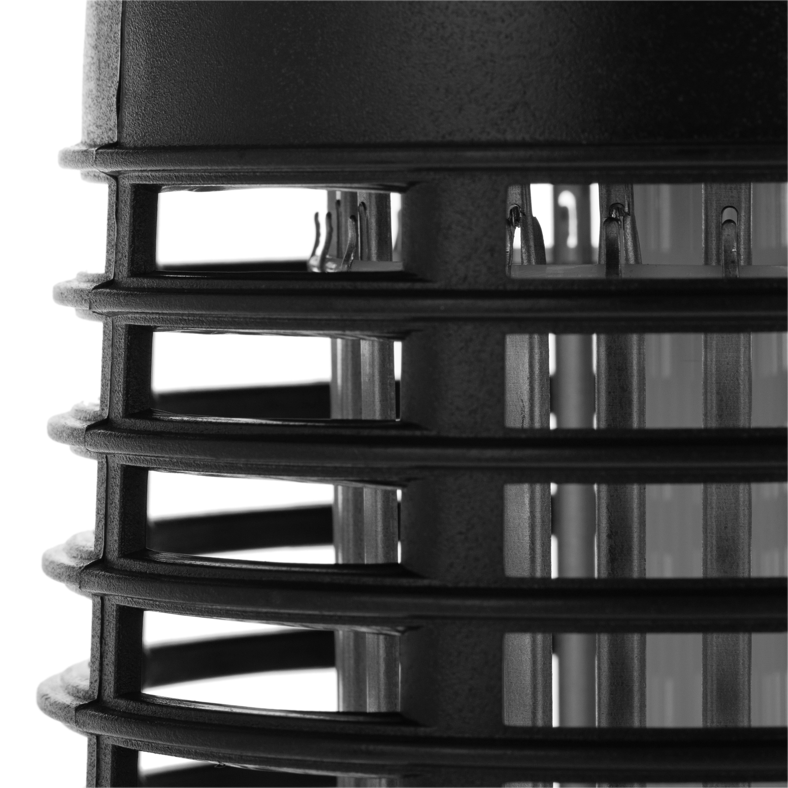 Mata Insectos Eléctrico Profesional De 1 Tubo 6w Uv_1