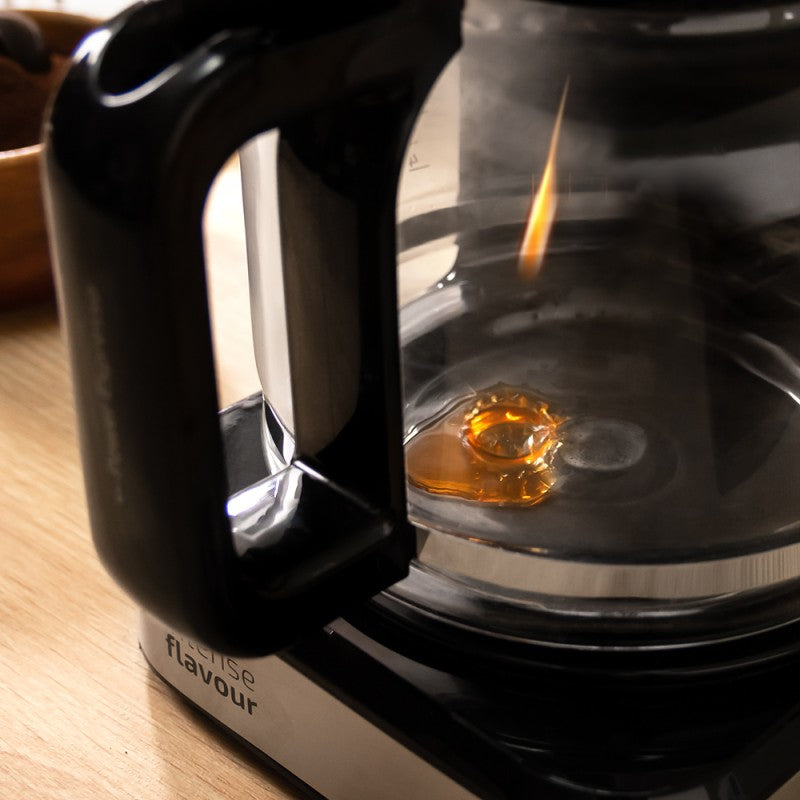 Cecotec Cafetera De Goteo Cafetera De Goteo Programable Coffee 66 Smart Plus_2