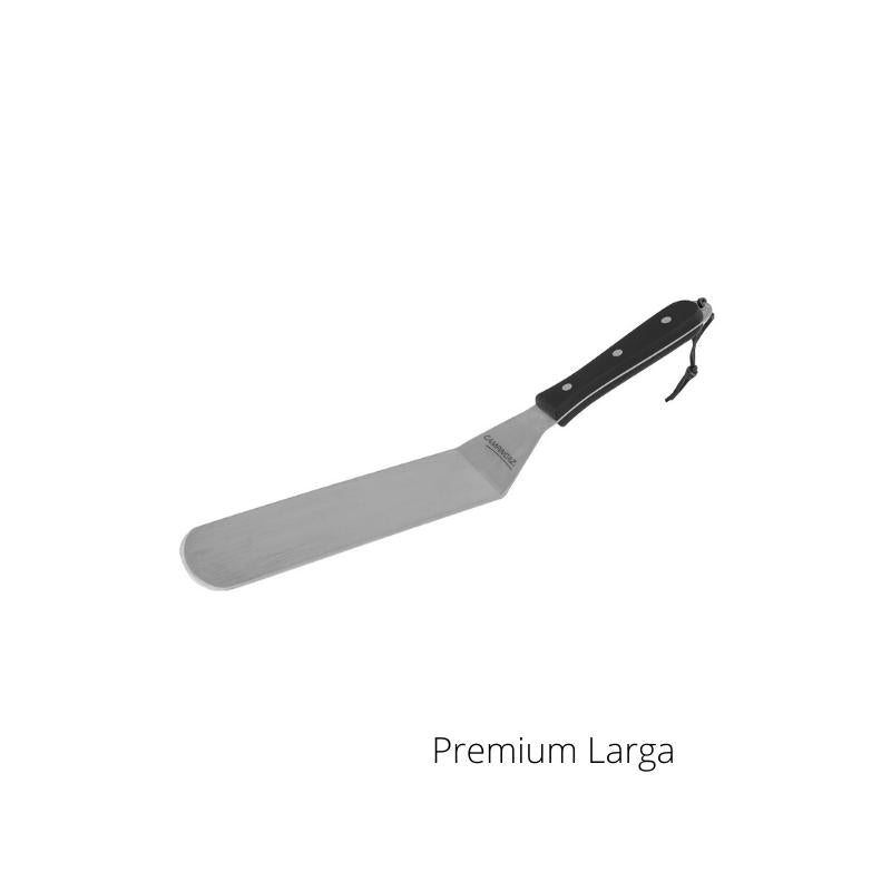 Espátula Campingaz Premium