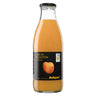 Sumo de pêssego biológico Delizum 200 ml.