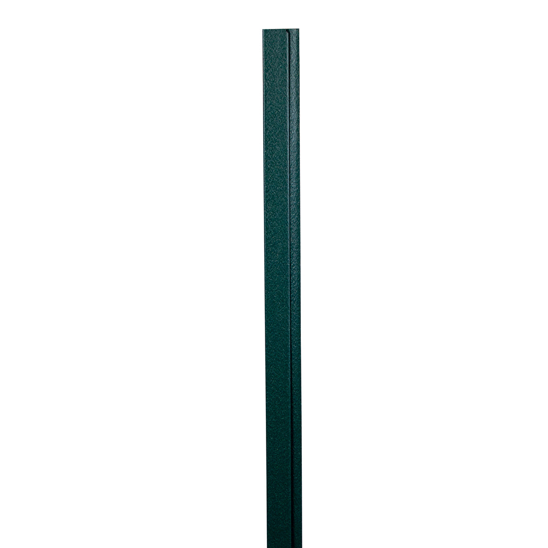 Perfil Remate «u» Mimbre Lop Verde - Diseño Único Para Decoración Unico / Multicolor_1