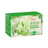 Infusão Drenante Eco Fleurance Nature 20 Saquetas De 1,5g