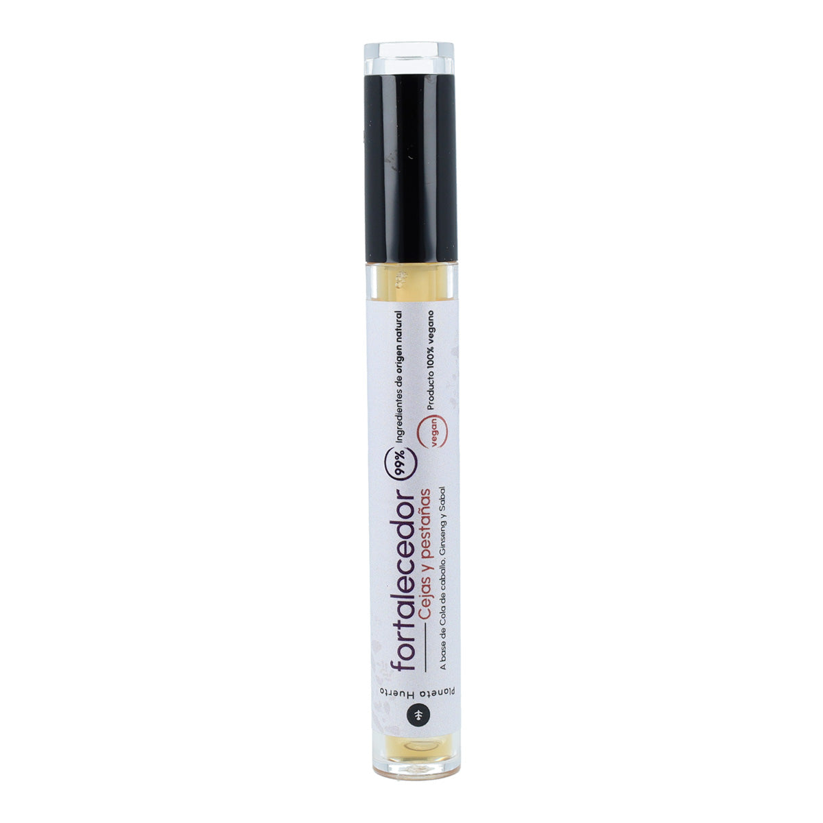 Planeta Huerto Fortalecedor de Sobrancelhas e Pestanas 5 ml
