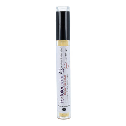 Planeta Huerto Fortalecedor de Sobrancelhas e Pestanas 5 ml