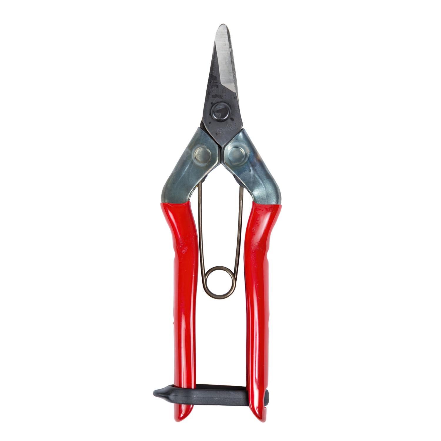 Tijeras Recolectora S 202  165 Mm._0