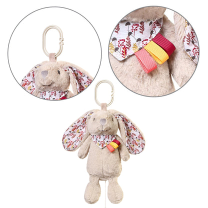 Musical Colgante Conejo Milly_2