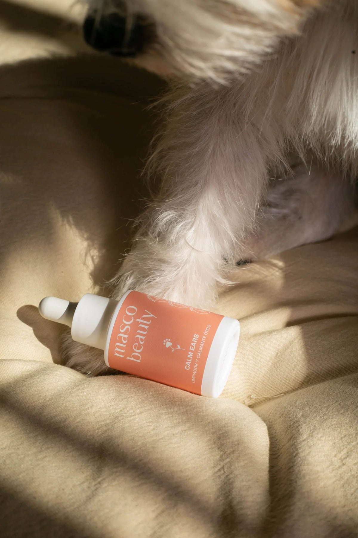 Limpiador de oídos para perros Masco Beauty 30 ml