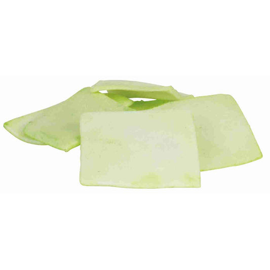 Trixie Chips Mastigáveis ​​com Spirulina Denta Fun Light Trixie 100 g