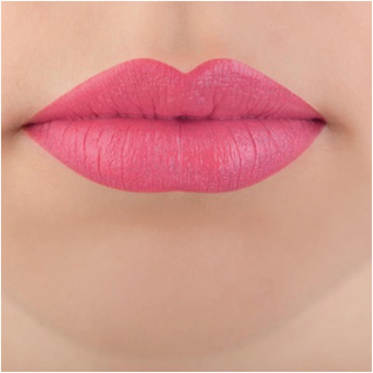 Batom Dália/Rosa (Natural) Geoderm 4 g