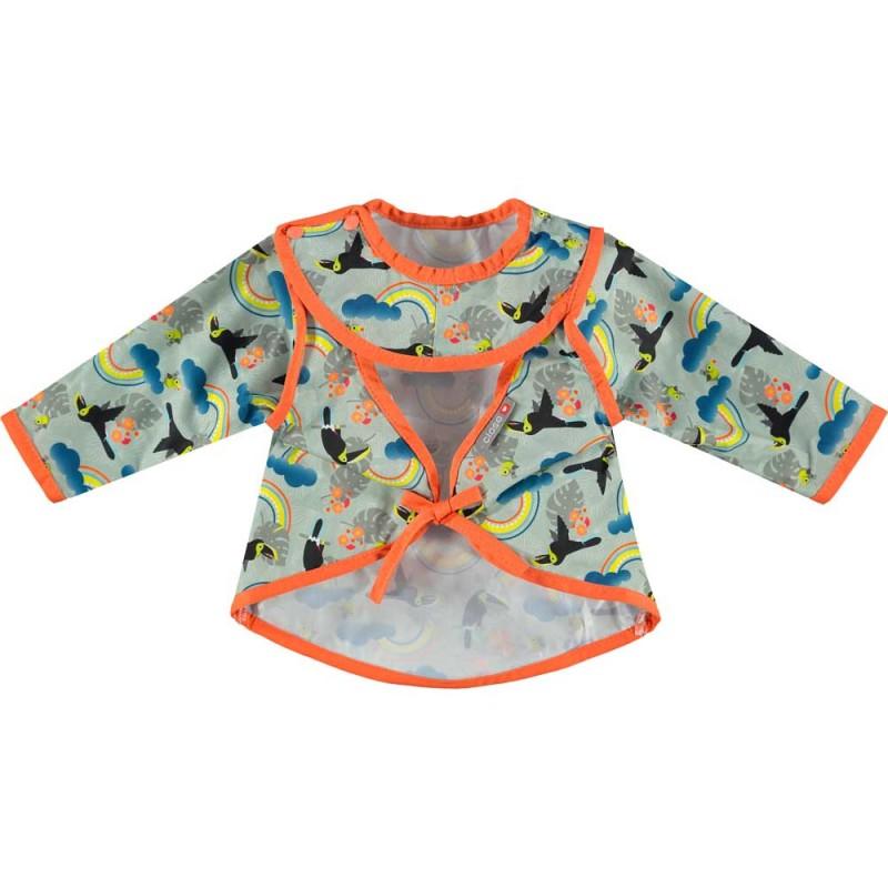 Babete Toucan XL Close Parent