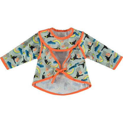 Babete Toucan XL Close Parent