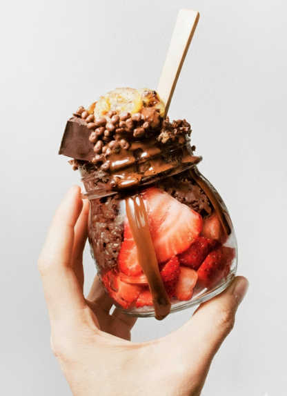 Protein Crunch Choco-avellana - 500g_1