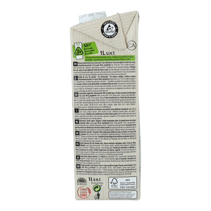 Bebida Vegetal de Coco Ecomil BIO Classic Nature 1 L