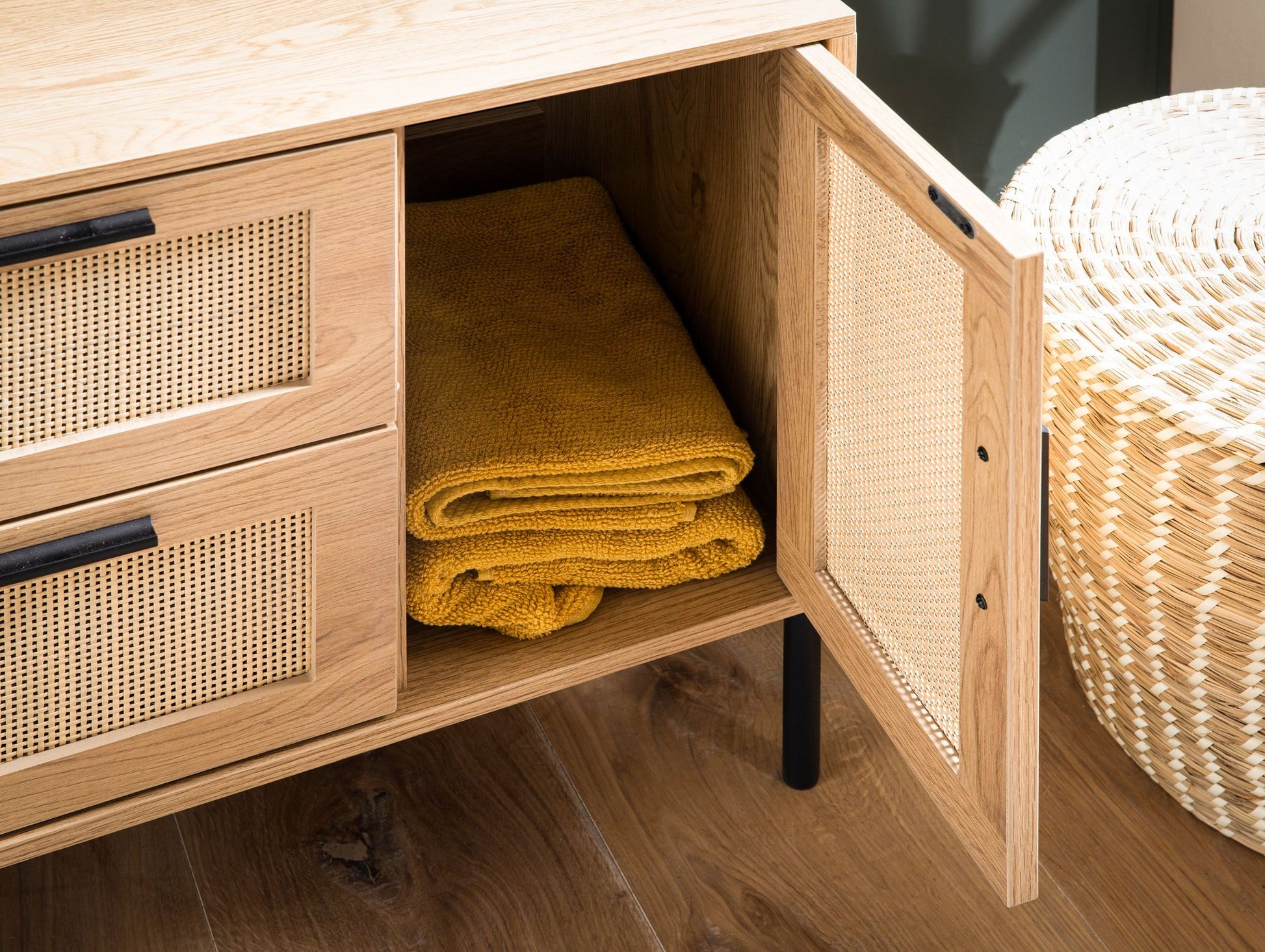 Mueble De Baño Compacto Y Práctico Modelo Wl6.876_4