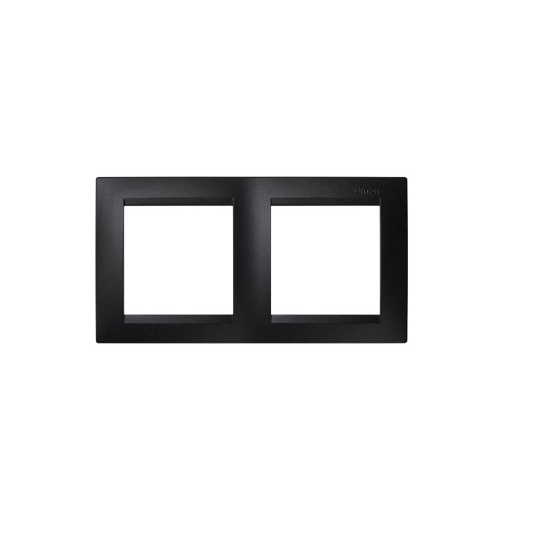 Simão 15 quadro 2 elementos grafite