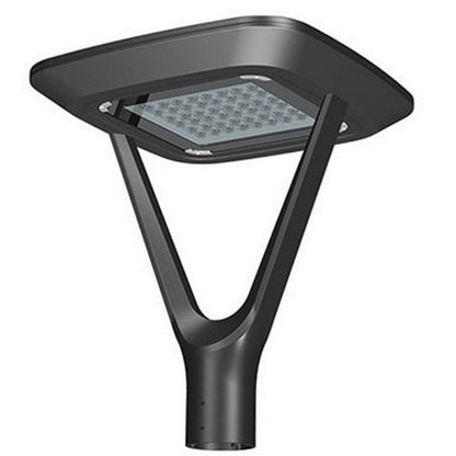 Farola Led 10-100w Turin Driver Programable Philips Xitanium, Blanco Cálido_0
