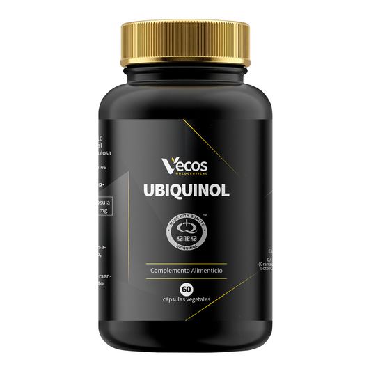 Electrovital Vecos 90 Cápsulas | Hidratación Y Electrolitos | Sales Minerales + Vitaminas Para Deporte_0