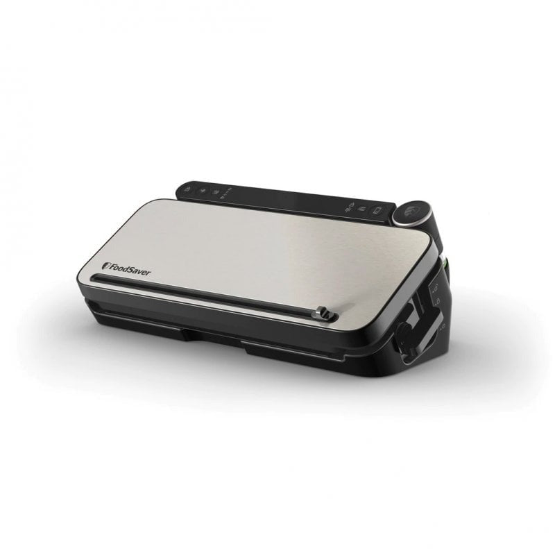 Seladora a vácuo Foodsaver Premium VS3190X