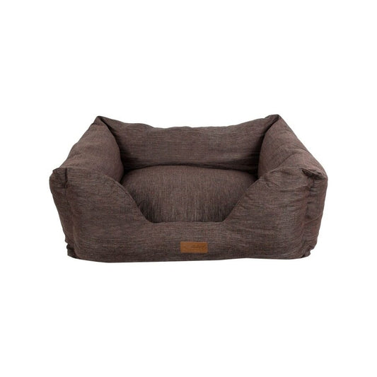 Wuapu Cama Rect Serie Espot 100x70x32 Marron_0
