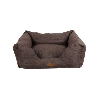 Wuapu Cama Rect Serie Espot 120x80x32 Marron_0