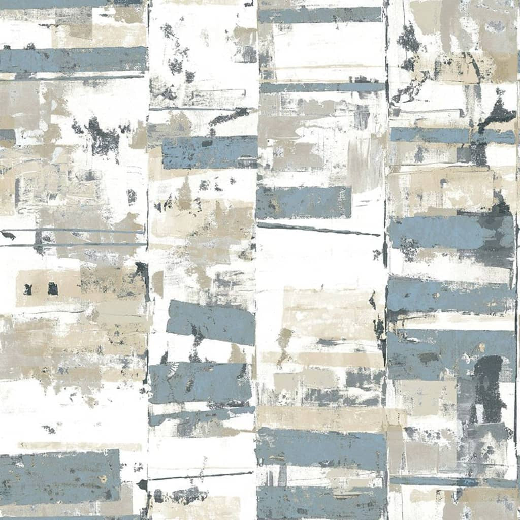Noordwand Papel Pintado Friends&coffee Industrial Weathered_0