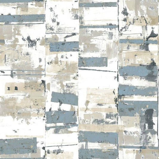 Noordwand Papel Pintado Friends&coffee Industrial Weathered_0