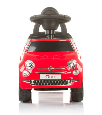 Correpasillos Fiat 500 Red_1