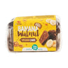 Bolo Vegan de Banana e Nozes 350g Terrasana