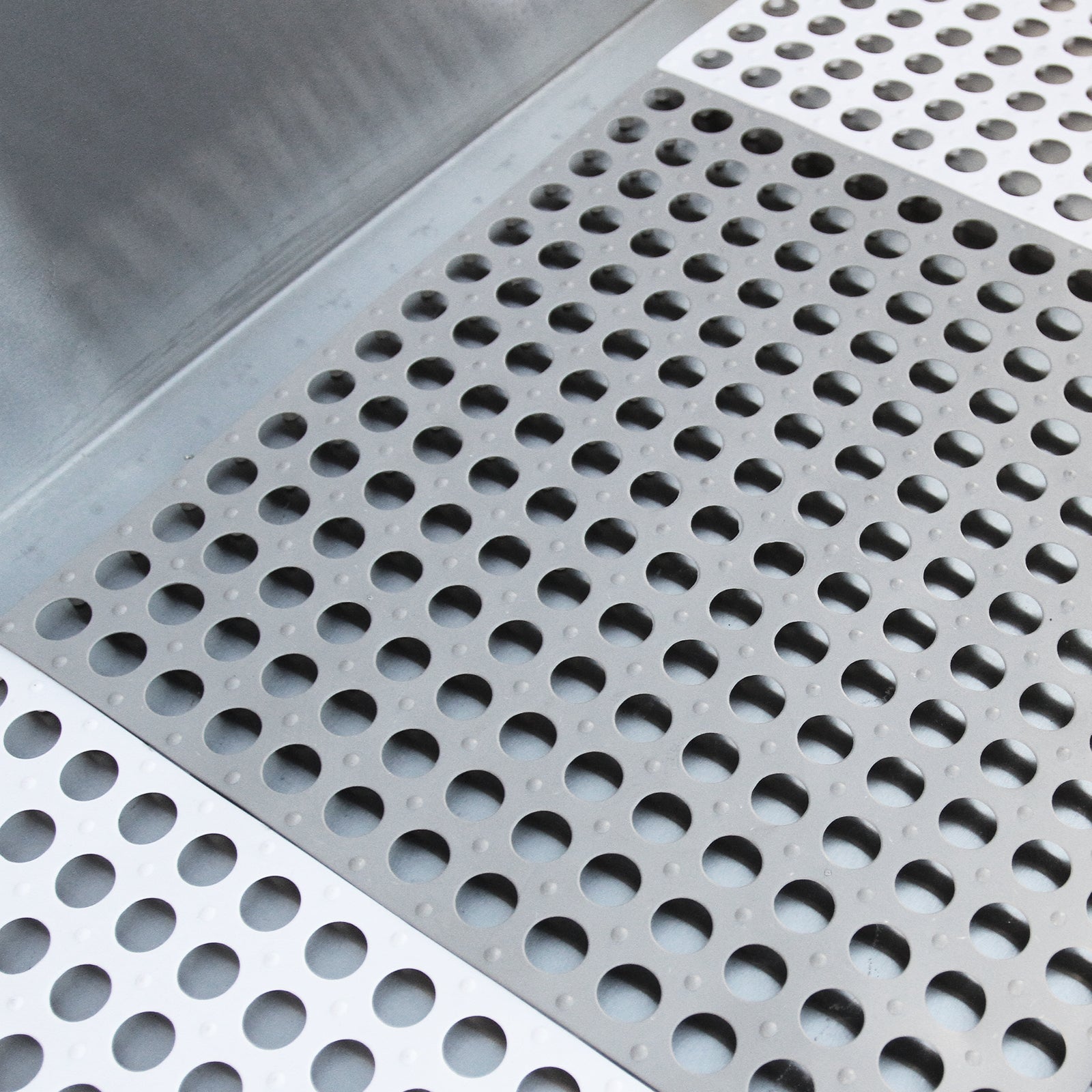 Bañera Peluquería Canina De Acero Inoxidable | 400 Mm_3