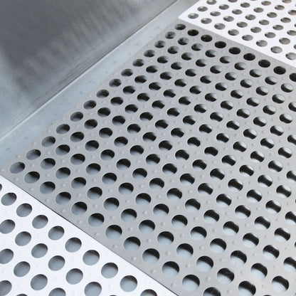 Bañera Peluquería Canina De Acero Inoxidable | 400 Mm_3