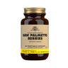 Sabal (Saw Palmetto), 100 cápsulas vegetais