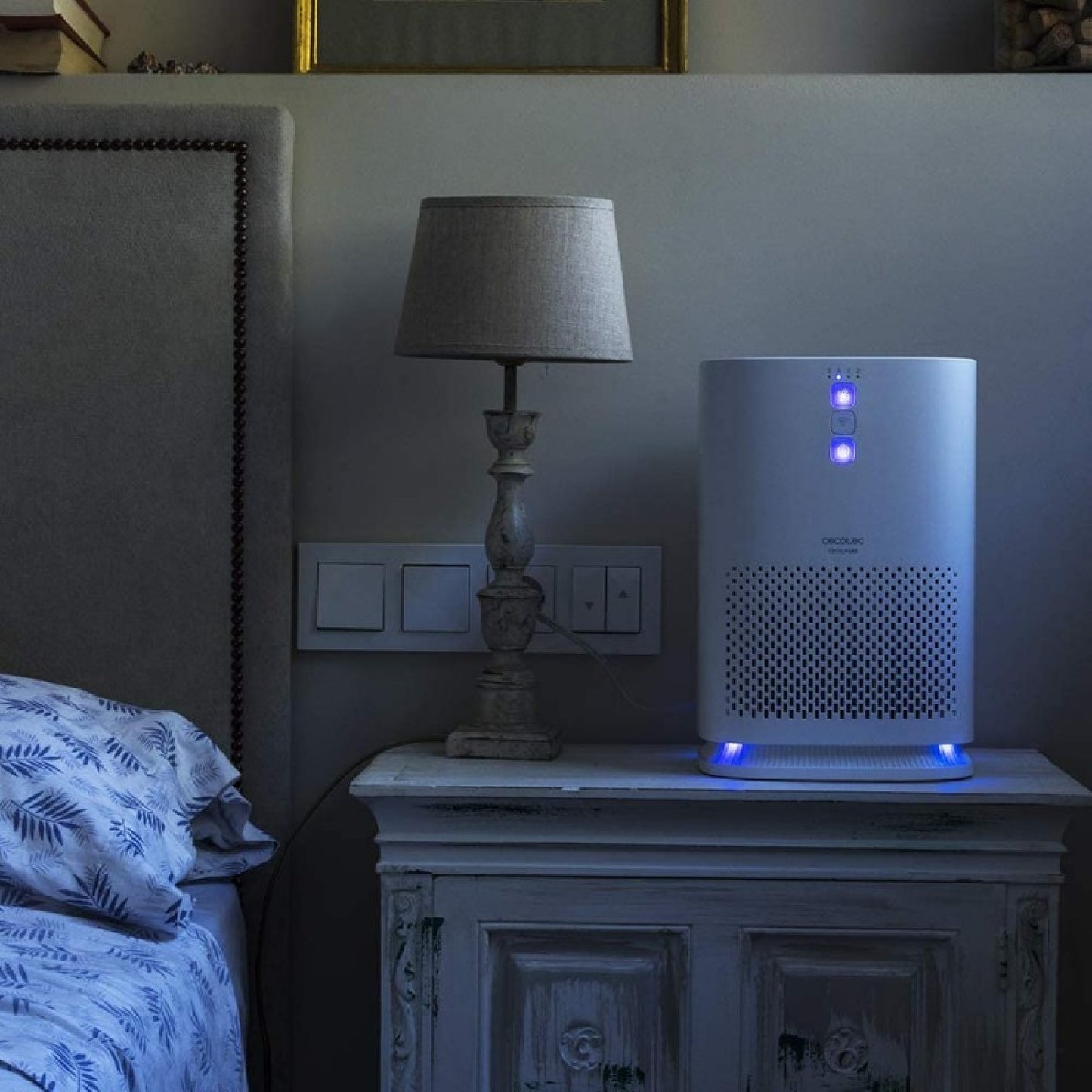Cecotec Purificador De Aire Purificador Totalpure 1500 Connected_2