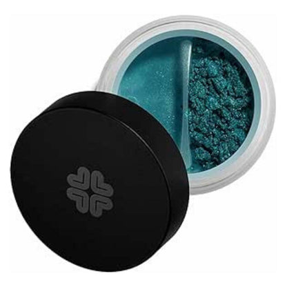 Sombra de olhos mineral - Pixie Sparkle, Lily Lolo 3,5 g