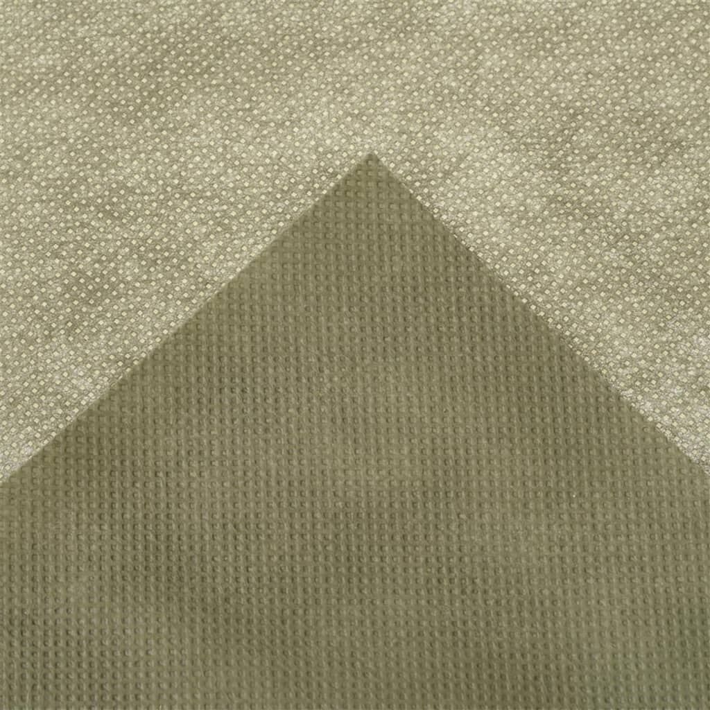 Nature Cubierta Polar De Invierno Verde 50 G/m² 157x100 Cm_2