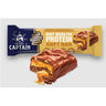 Barra de Caramelo e Chocolate Crocante GUTsy Captain 50g