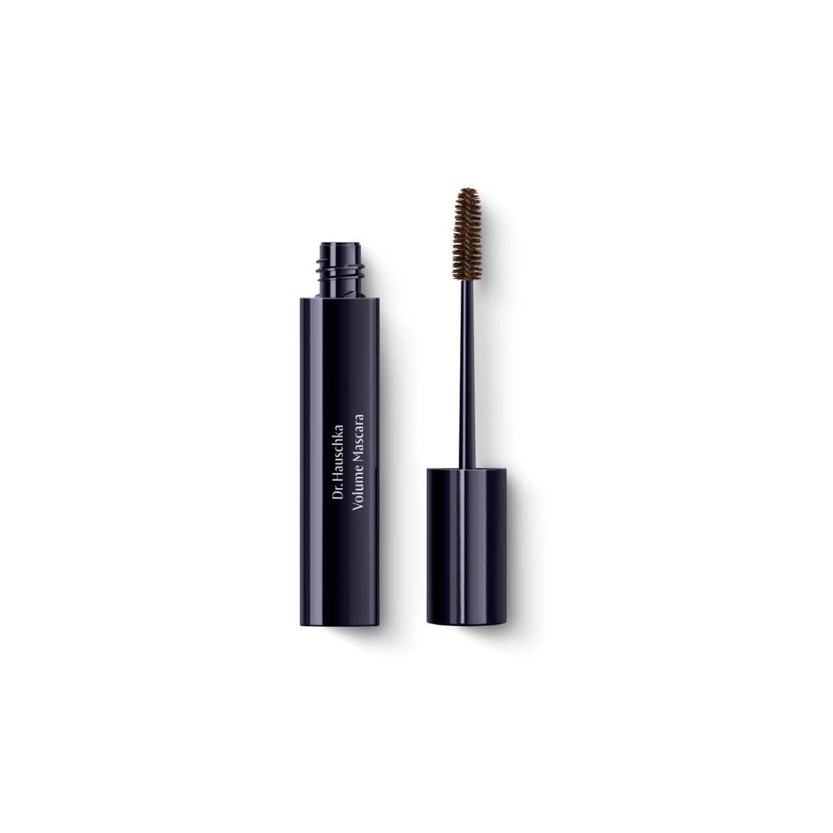 Máscara Hauschka Volume 02 Castanho 8 ml