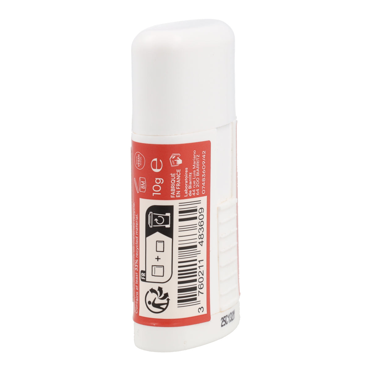 Bastão Solar Invisível FPS50+ Biarritz 10 g