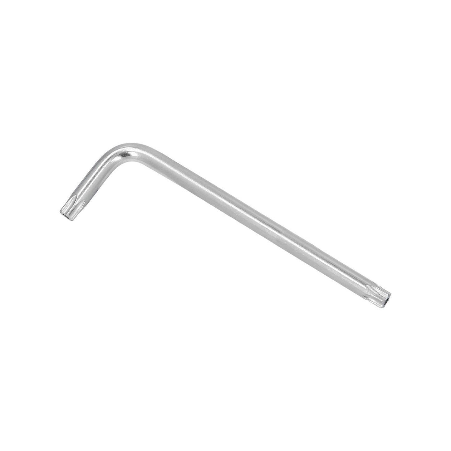 Llave Torx Larga Acero Cromo Vanadio Profesional T07 Mm. Llave Estrella, Llave Allen Estrella_0