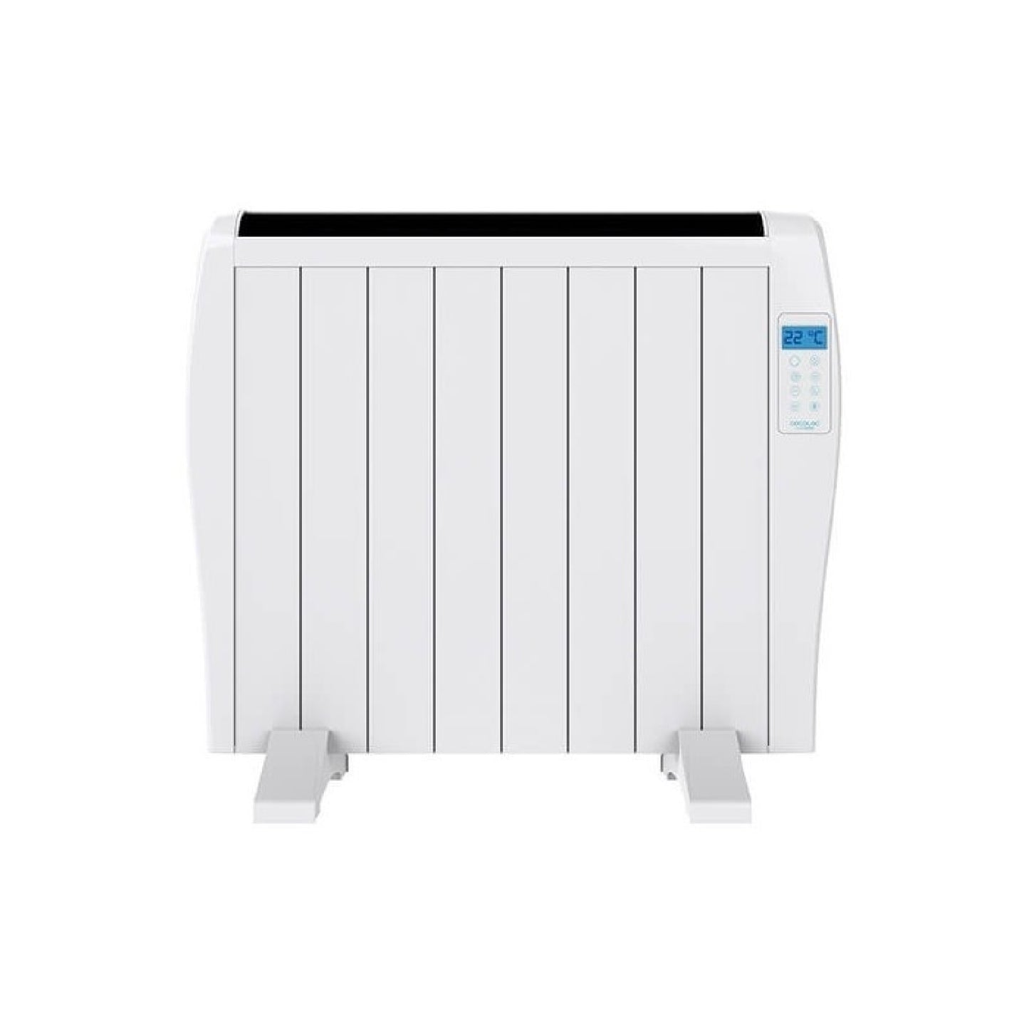 Cecotec Emisor Térmico 8 Elementos Ready Warm 1800 Thermal_0