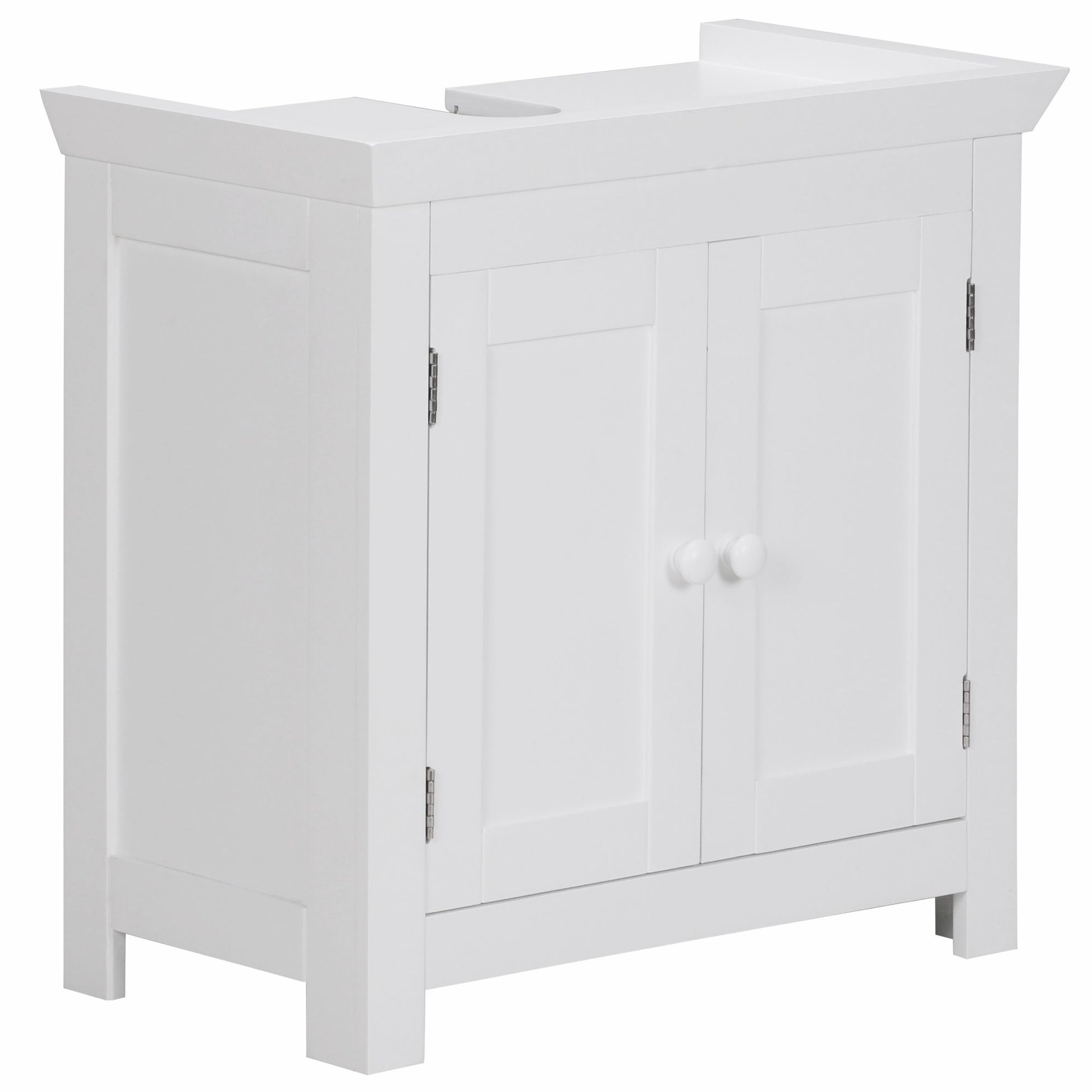 Mueble De Baño Sólido Y Duradero Modelo Wl1.350_0