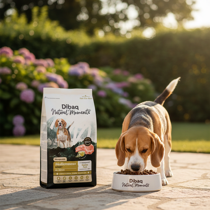 Dibaq Natural Moments 5 Star Mediterranean 12 Kg_4