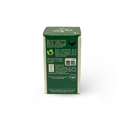 Chá de ervas Respir T Artemis 20 saquetas