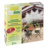 Kit de nebulização Vivoverde