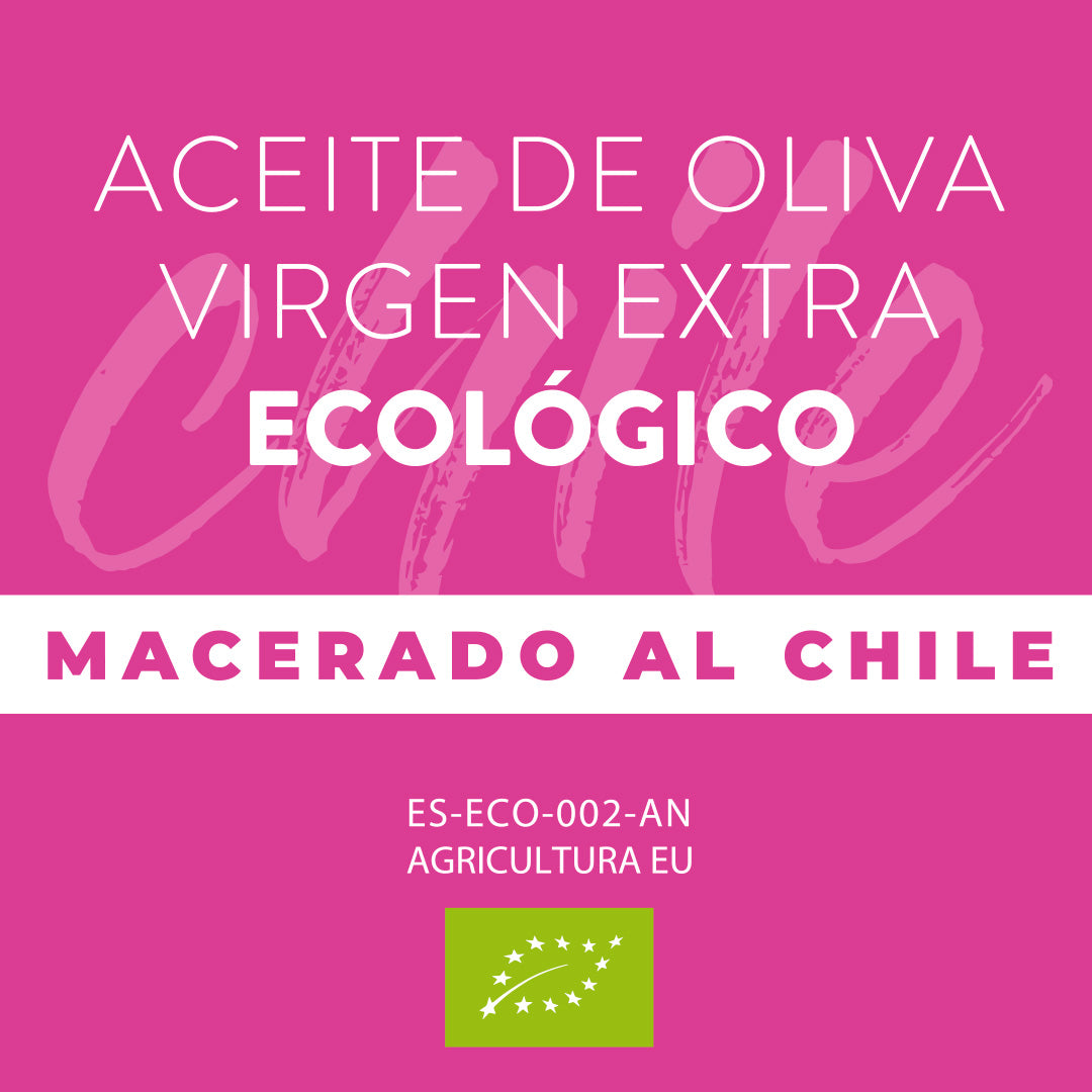 Aove Eco Macerado Al Chile Scorpion 250ml_3