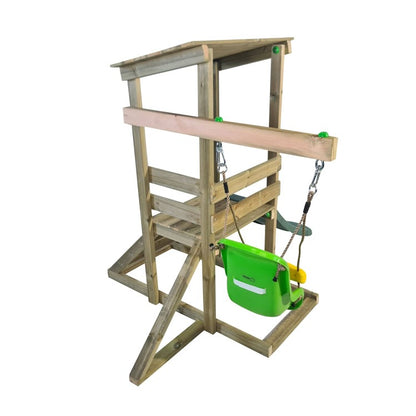 Parque Infantil Masgames Kilauea S._3