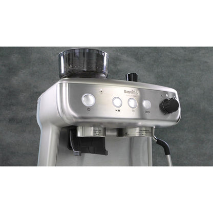 Máquina de café expresso automática Breville Barista Max