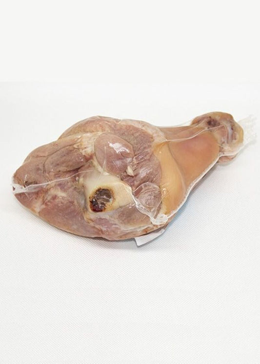 Codillo De Lacón Cocido - 1 Kg_0