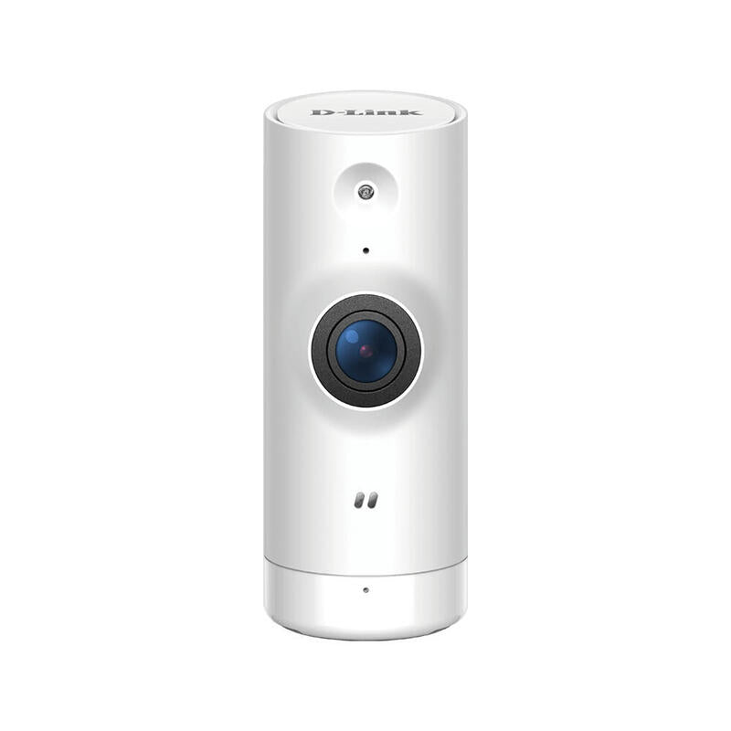 Cámara De Videovigilancia D-link Dcs 8000lhv2 113º Visión Nocturna Control Desde App_0